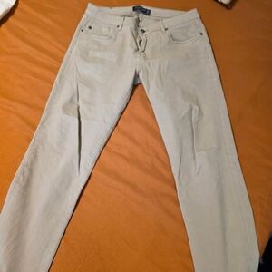 Liverpool Khaki Trousers